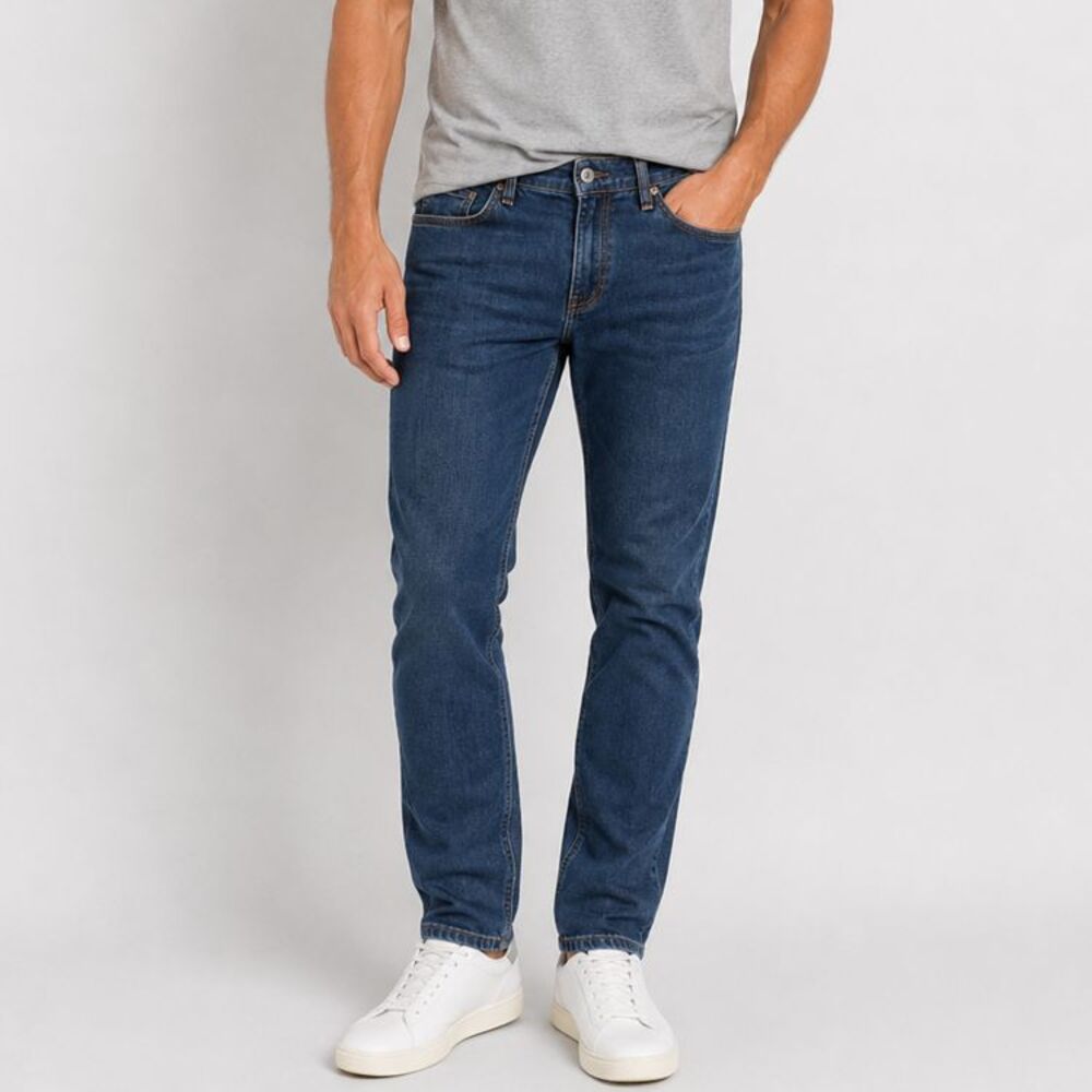 Rag & Bone Cate Skinny Jeans Men's 32 Chelsea Dark Wash Stretch Denim